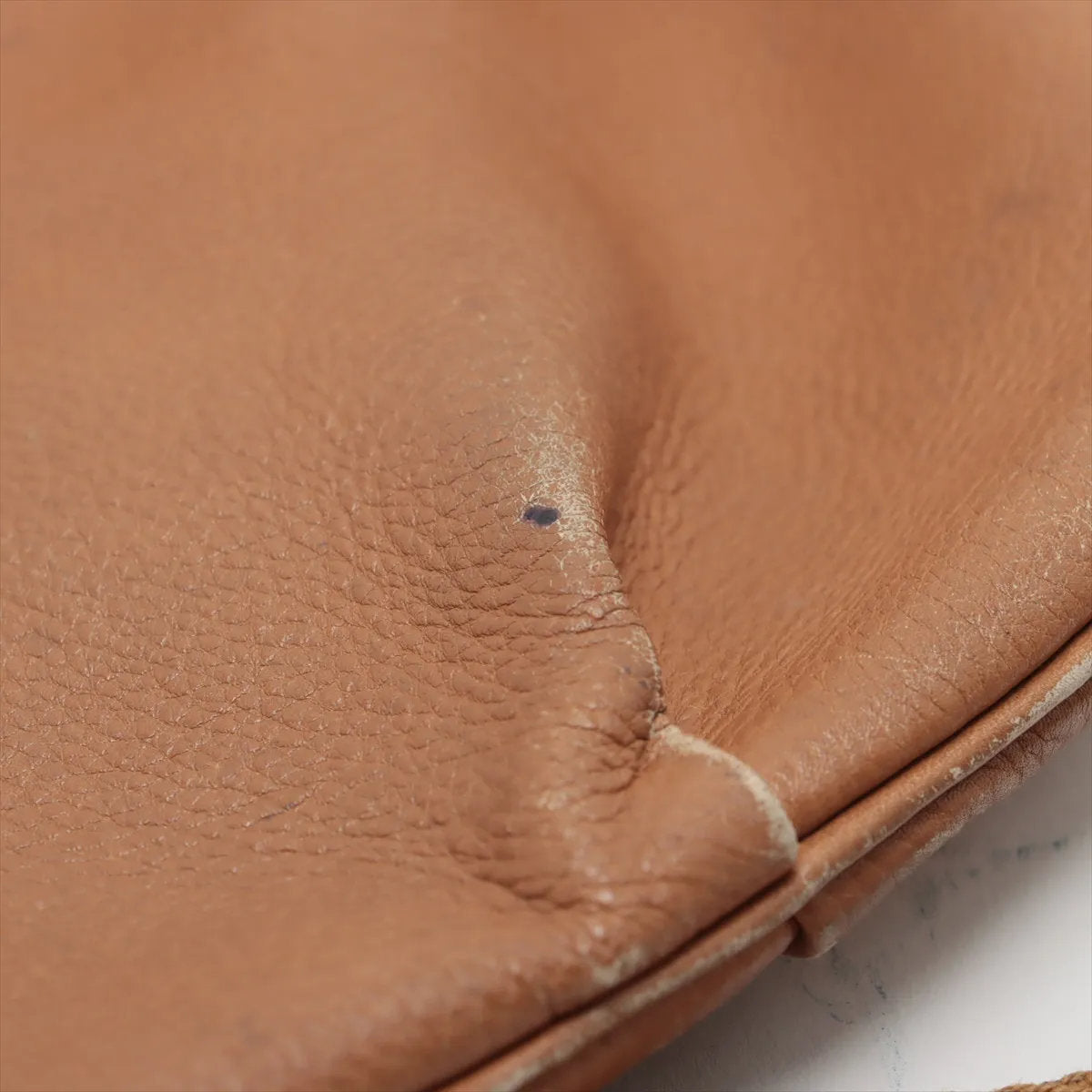 美品 エルメス ロデオ ヴォーガリバー レザー ショルダーバッグ 斜め掛け ハンド トート レディース MMM CS50-10