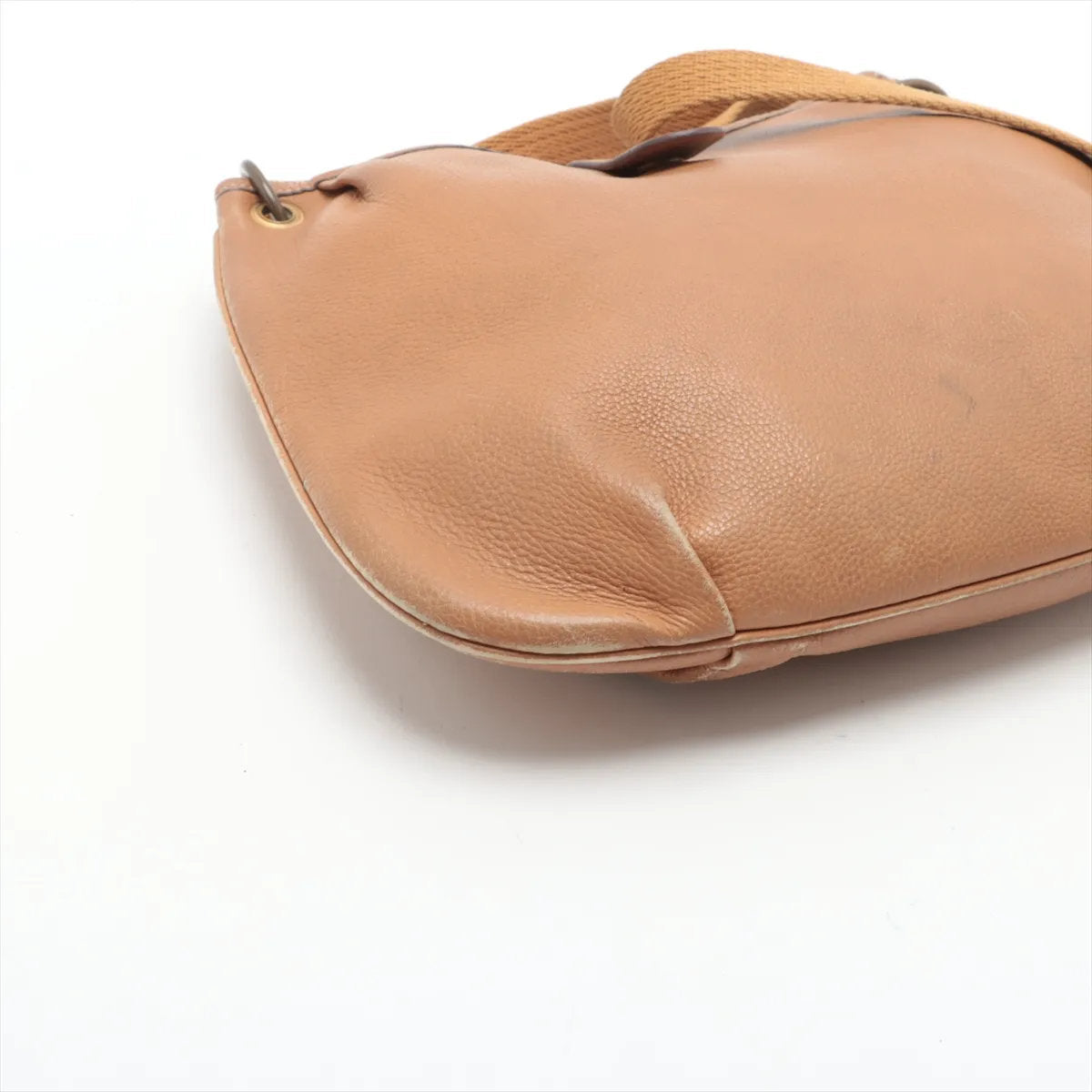 美品 エルメス ロデオ ヴォーガリバー レザー ショルダーバッグ 斜め掛け ハンド トート レディース MMM CS50-10