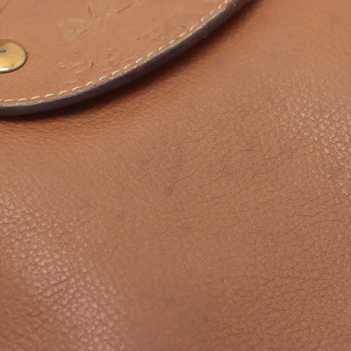 美品 エルメス ロデオ ヴォーガリバー レザー ショルダーバッグ 斜め掛け ハンド トート レディース MMM CS50-10