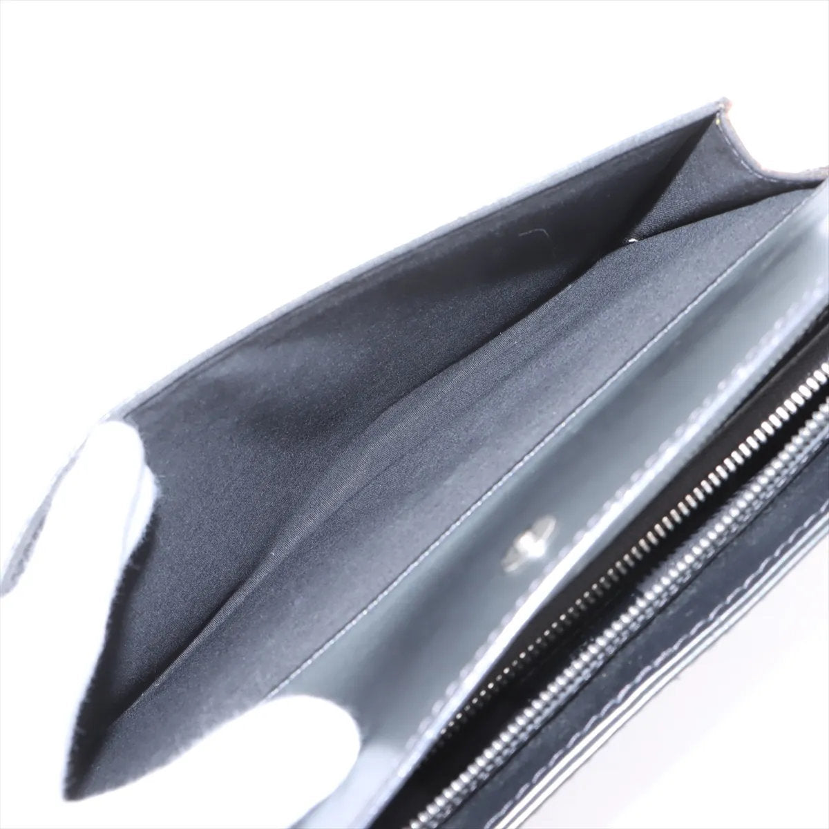 美品 ルイヴィトン モノグラム マット アルストン ノワール M55122 レザー ショルダーバッグ 肩掛け ハンド レディース MMM CS53-8