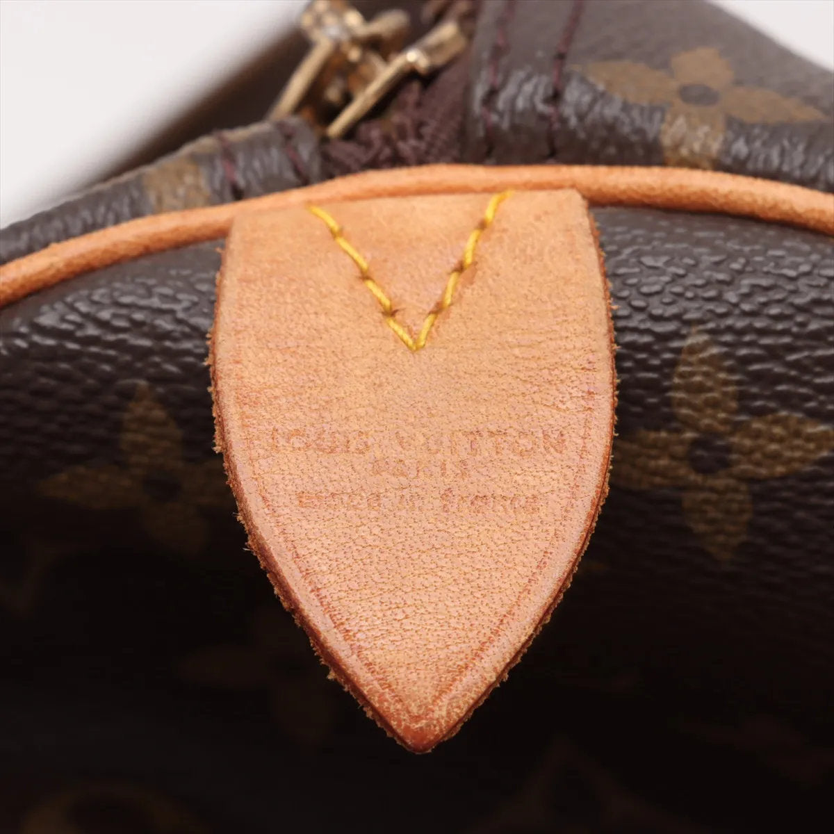 美品 ルイヴィトン モノグラム キーポル60 M41422 レザー ボストン バッグ 出張 旅行 トート ビジネス 紳士 A4 メンズ EEE CU54-10